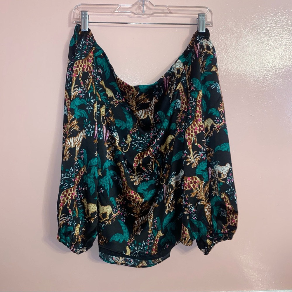New Lilly Pulitzer Elizabethany top